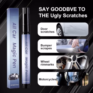 All Cars Magic Pen,Car Scratch Remover
